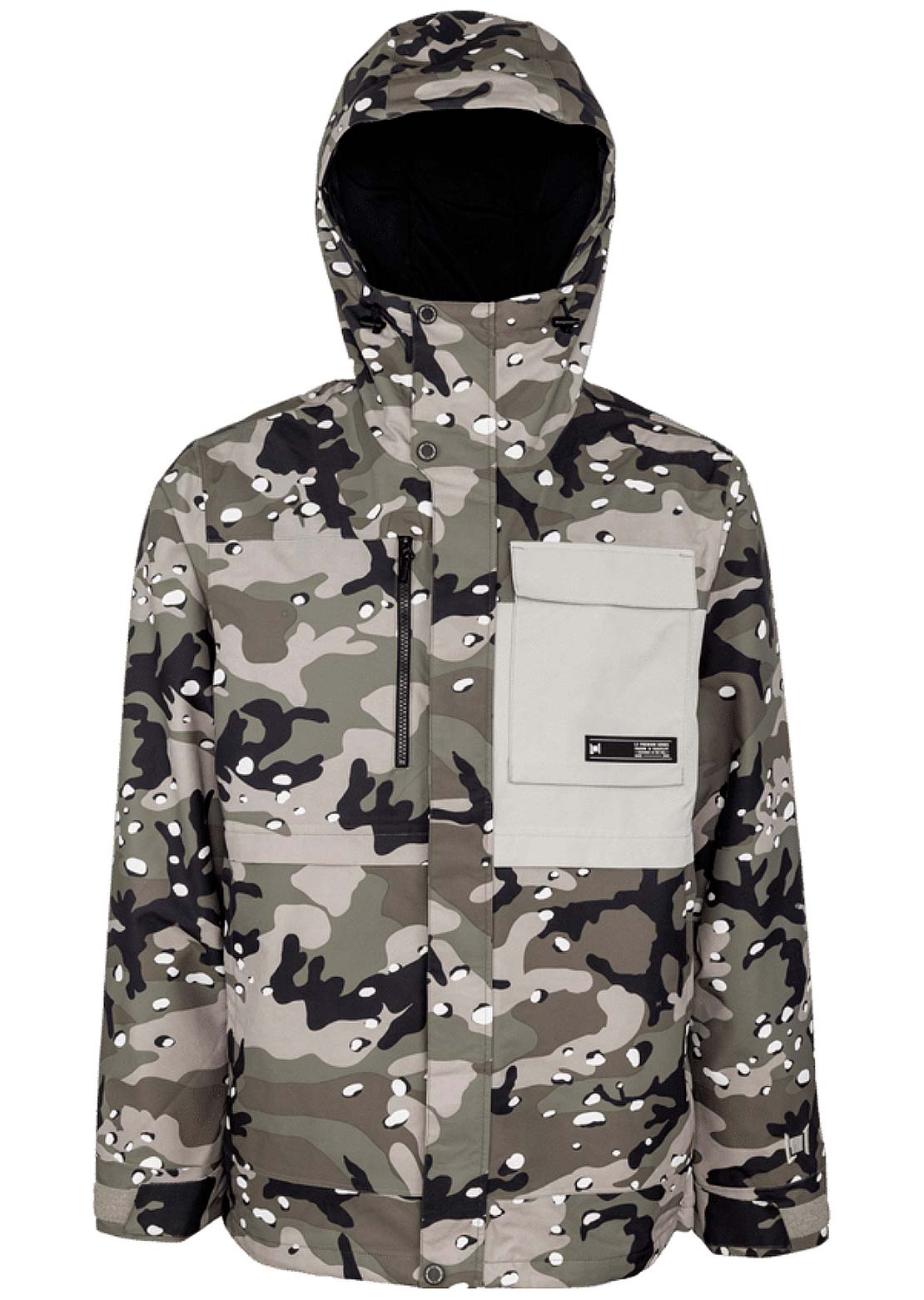 L1 Men's Rankin Jacket