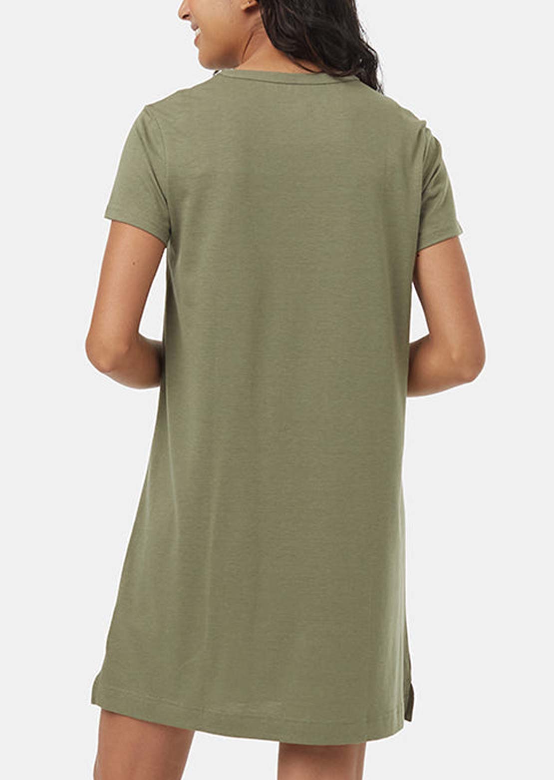 Tentree Women's TreeBlend T-Shirt Dress