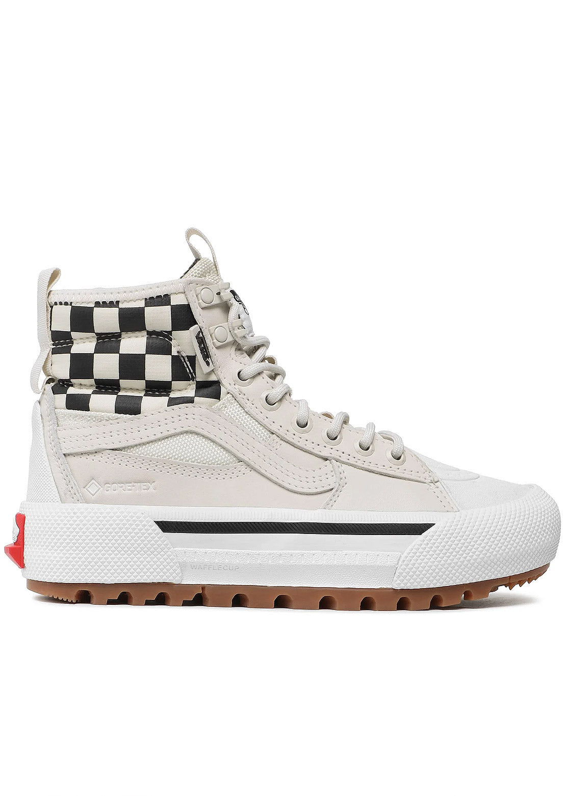 Vans Women's SK8-Hi GORE-TEX MTE-3 Shoes