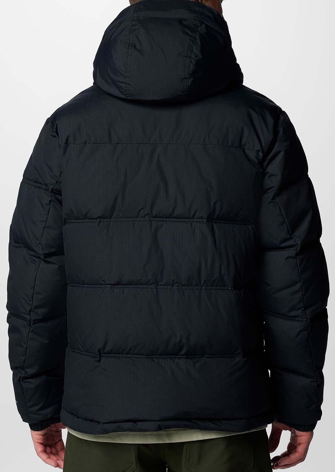 Columbia Men's Landroamer Puffer Jacket