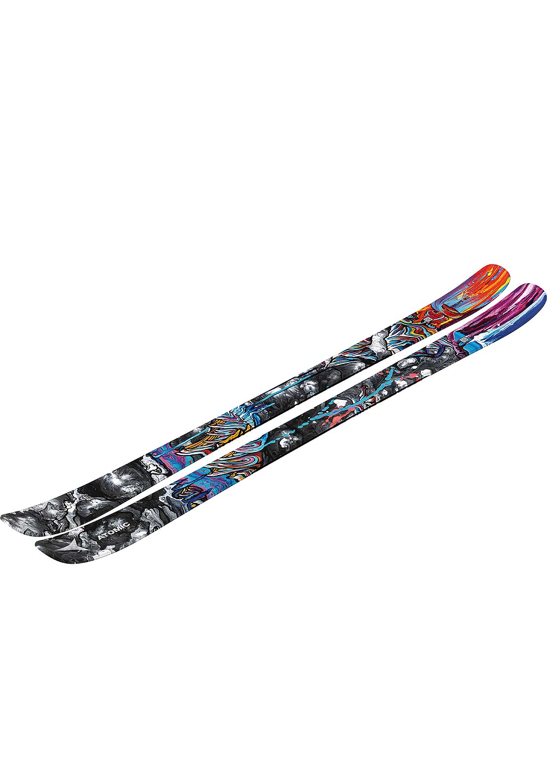 Atomic Unisex N Bent 85 Ski Outlet Locations Cheap Pice