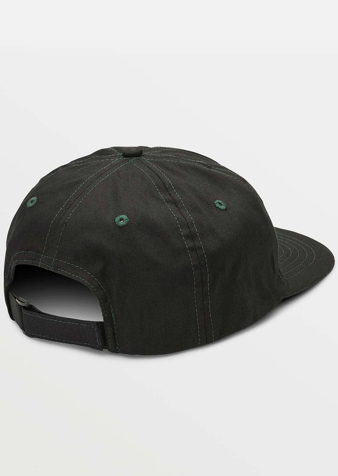 Volcom Men's Ranso Adj Cap