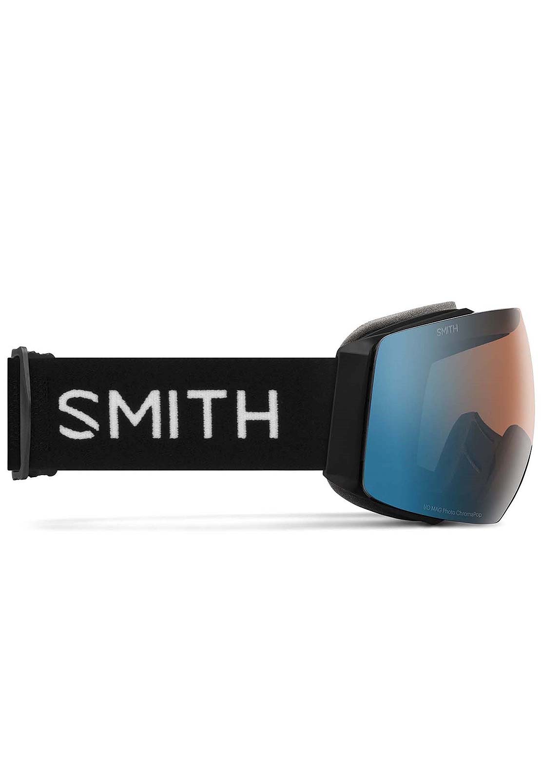 Smith I/O Mag Goggles Visa Payment