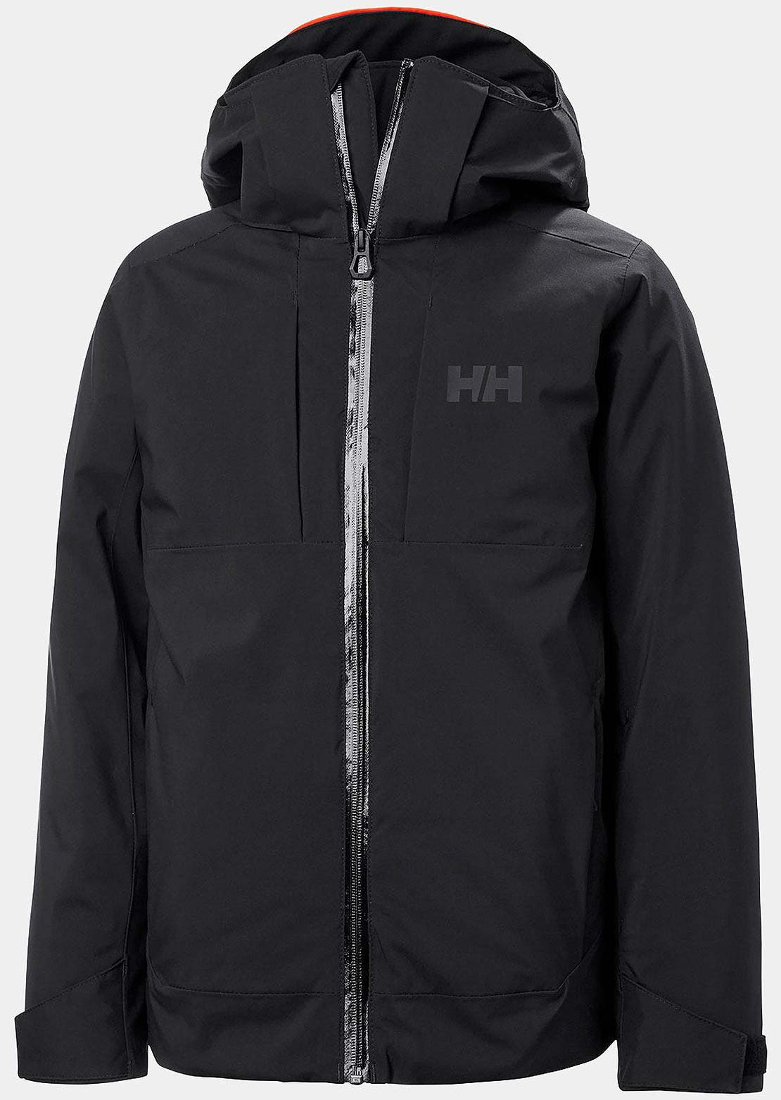 Helly Hansen Junior Alpha Jacket Clearance Manchester