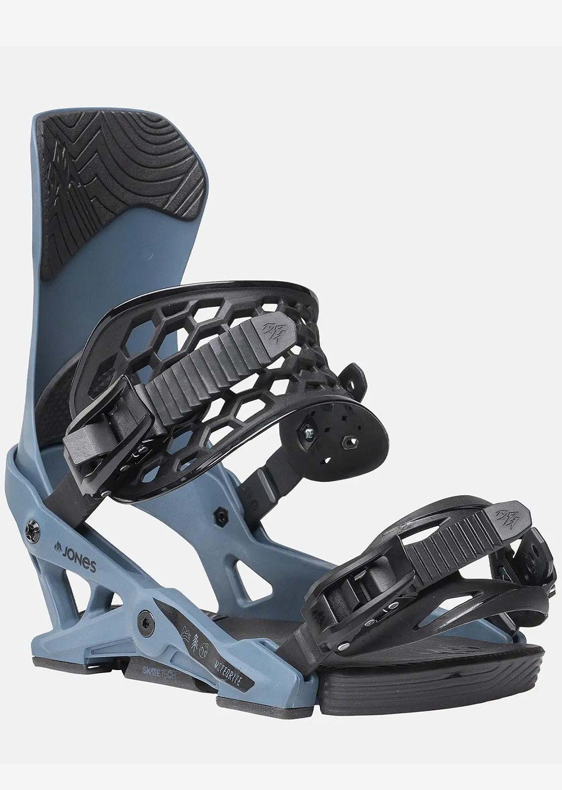 Jones Men's Meteorite Bindings