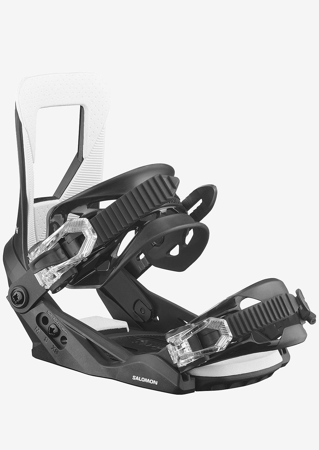 Salomon Junior The Future Snowboard Bindings Low Cost Online