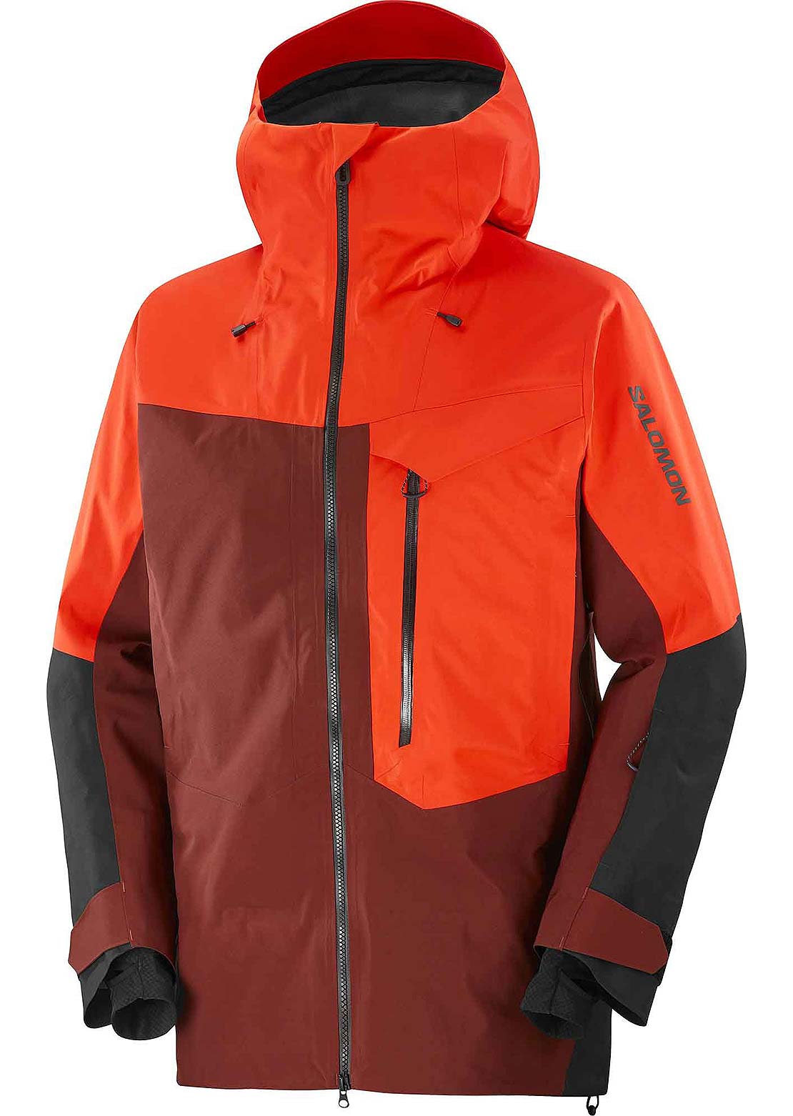 Salomon Men's Moon Patrol Gore-Tex Jacket