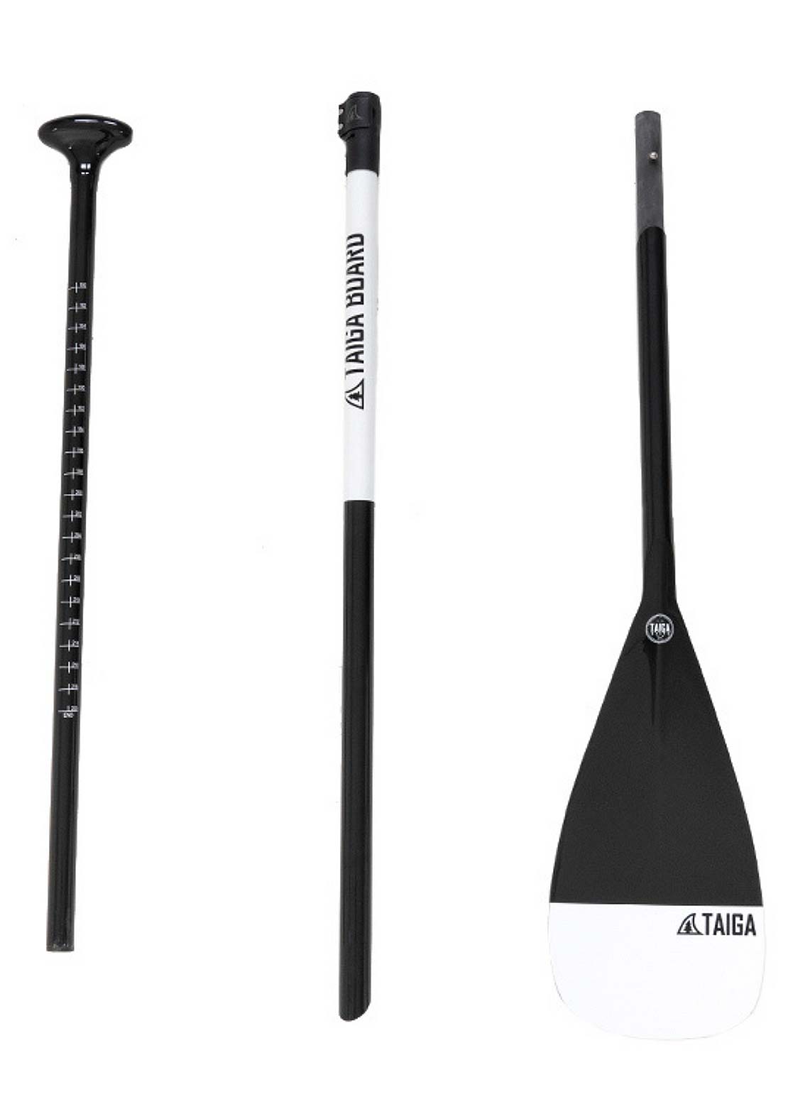 Taiga Hybrid Paddleboard Paddle Sale Best Pices