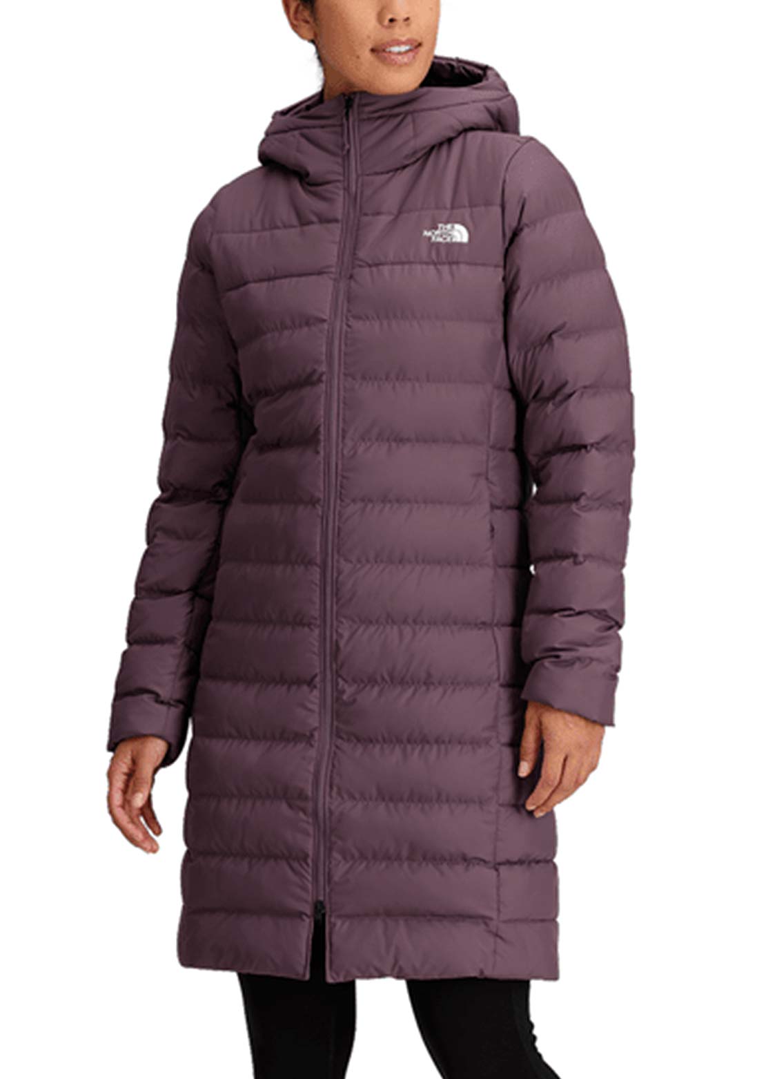 The North Face Women's Aconcagua Parka