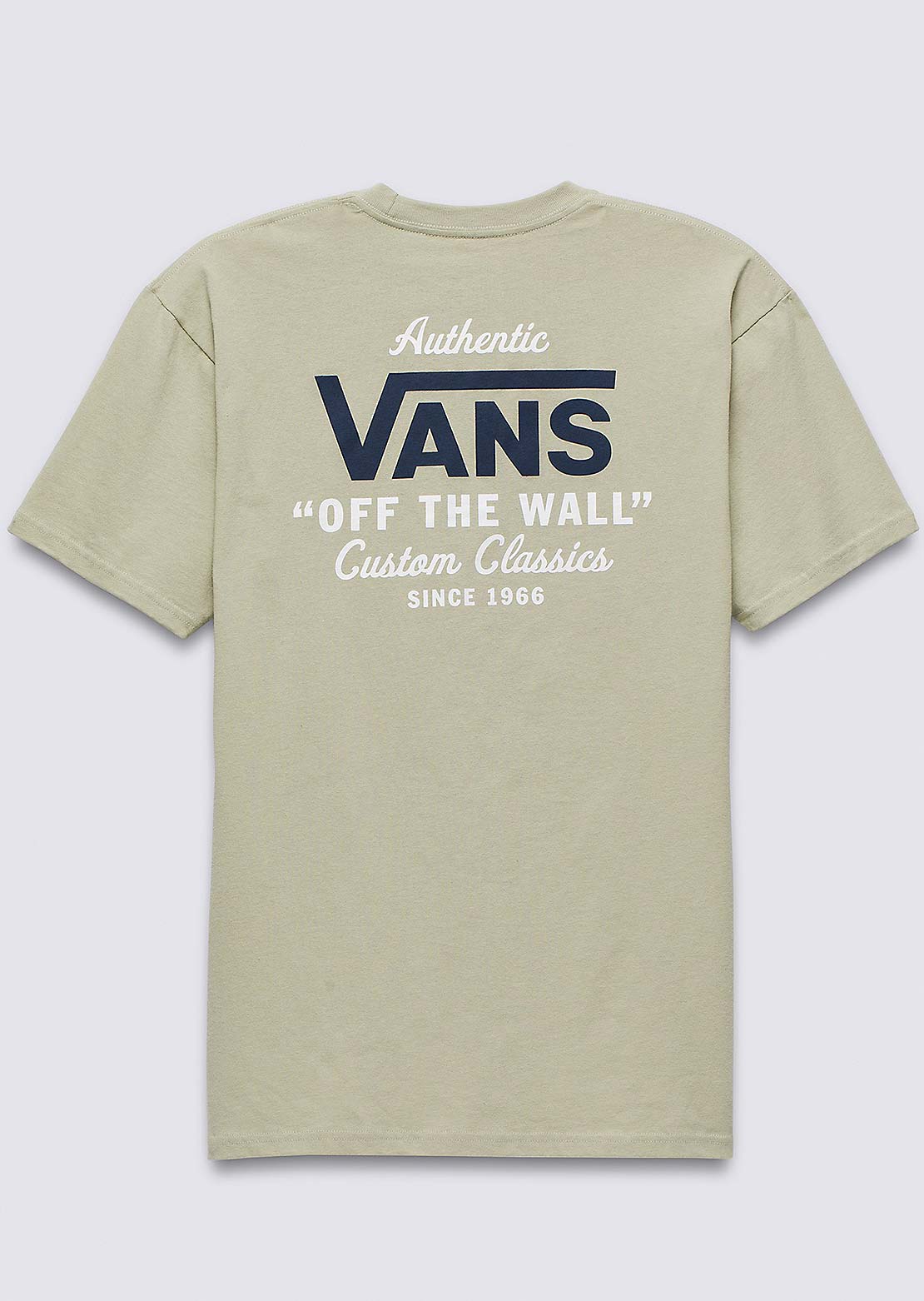 Vans Men's Holder ST Classic T-Shirt