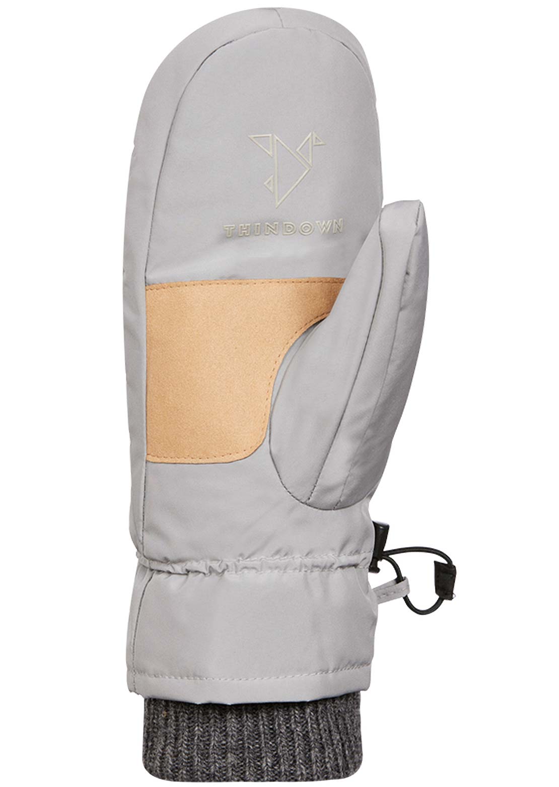 Kombi Women's Neomitt Mitts