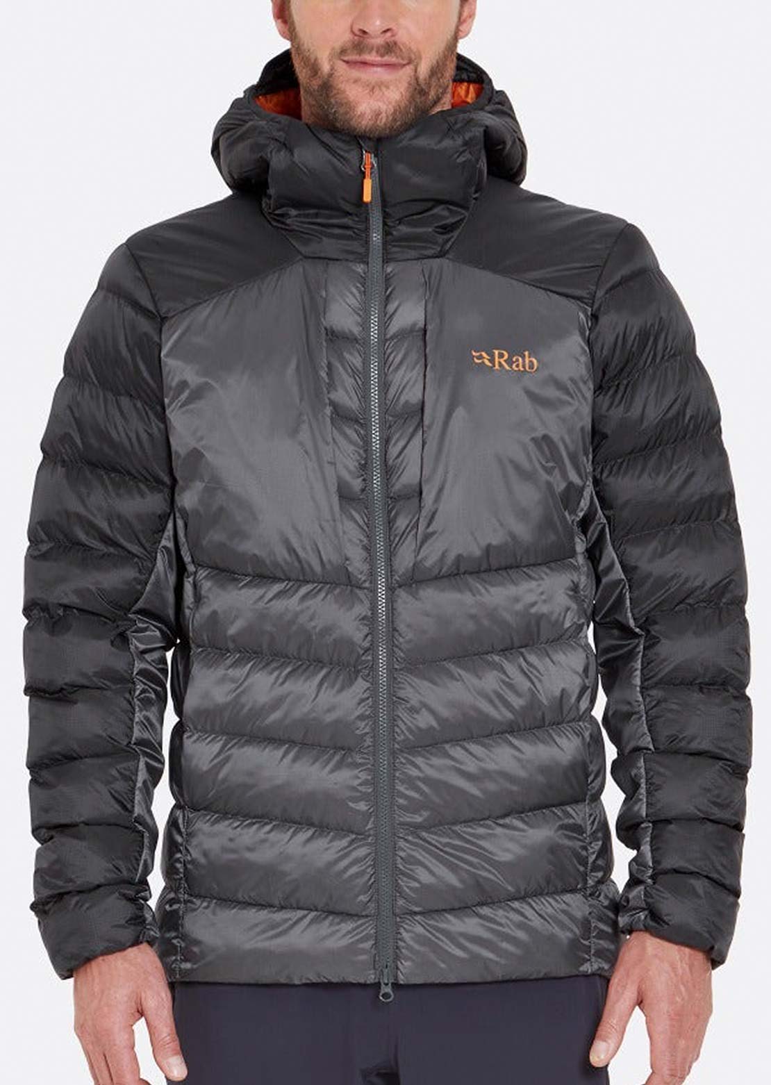 Rab Men's Cirrus Ultra Hood