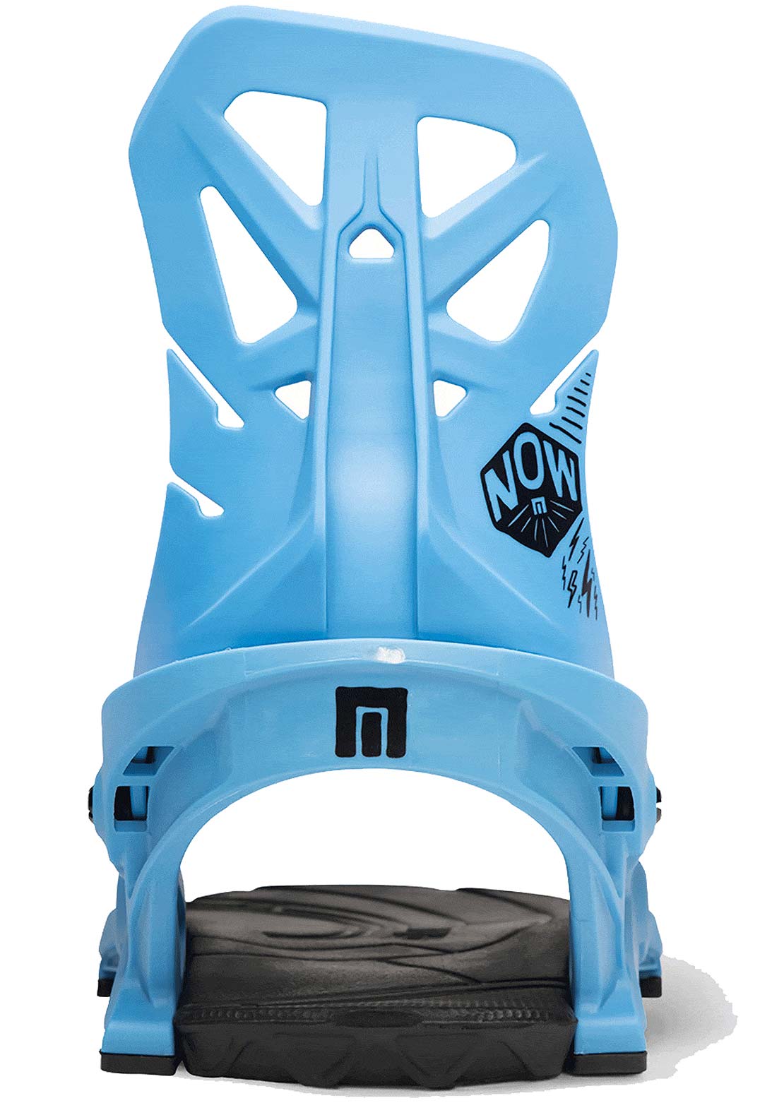 NOW Brigade Snowboard Binding Free Shipping Get To Buy