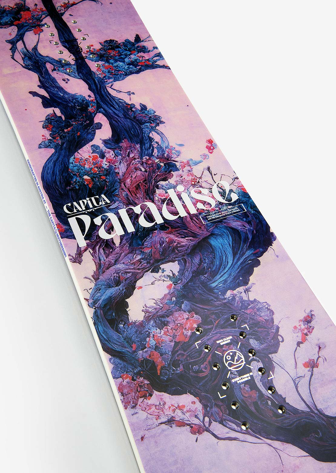 Capita Women's Paradise Snowboard