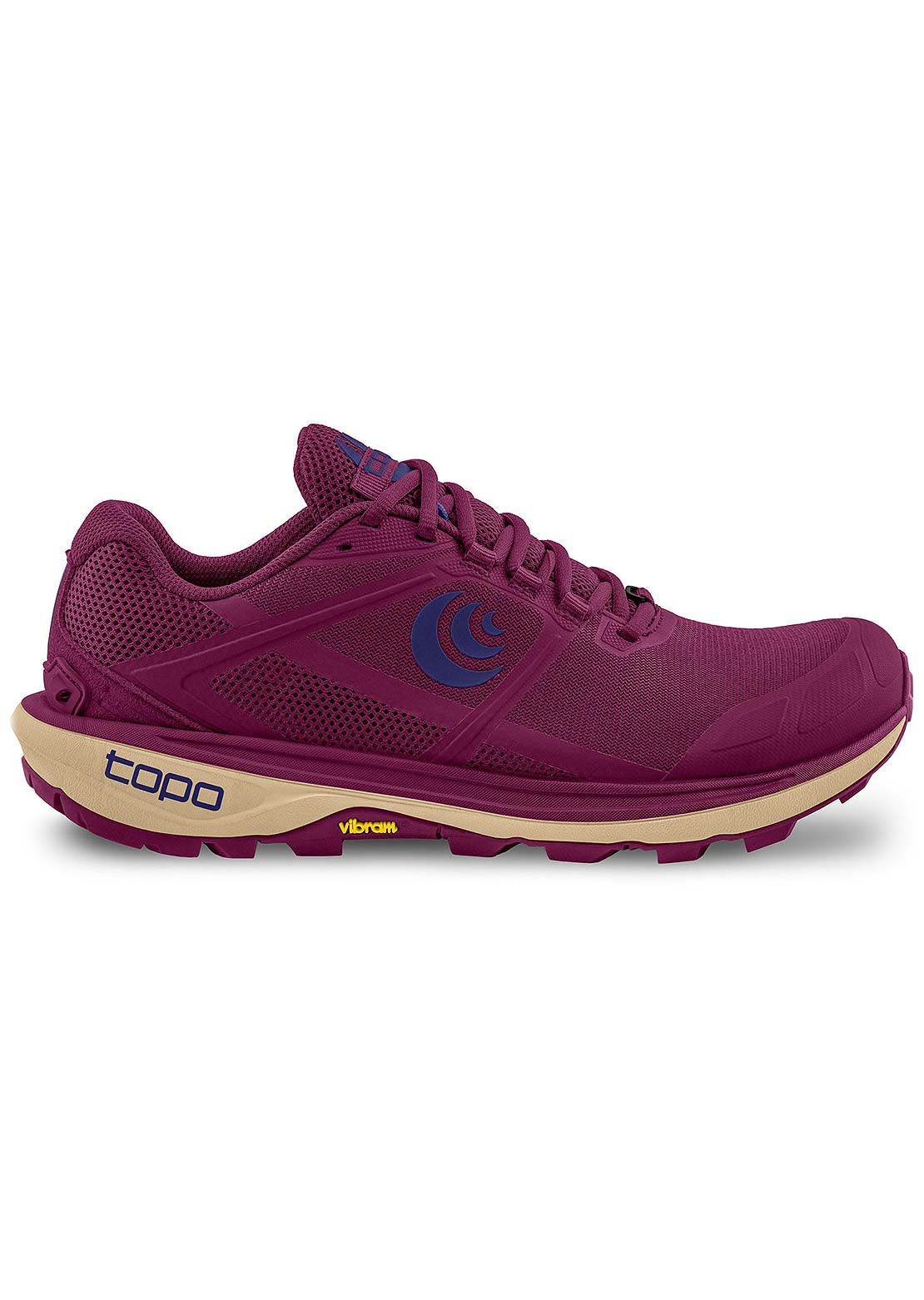 Topo Athletic Women's Terraventure 4 Shoes