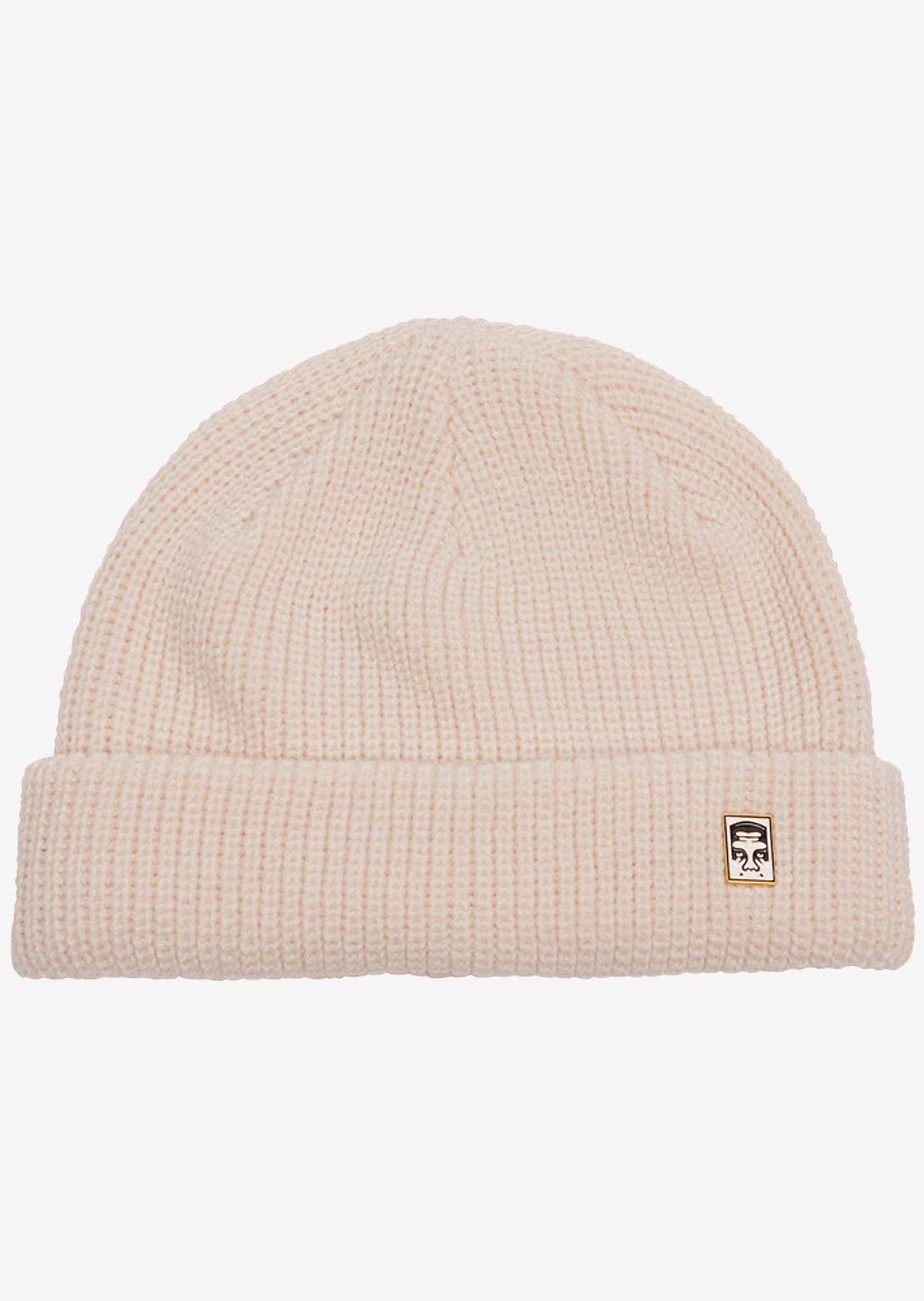 Obey Men's Micro Beanie