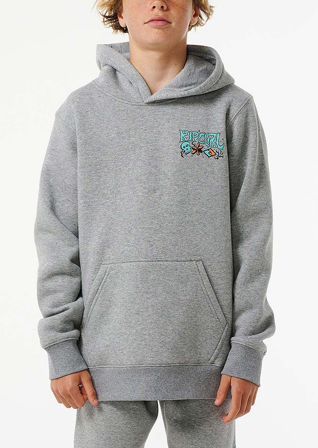 Rip Curl Junior Shred Hood Sale Cheap Online