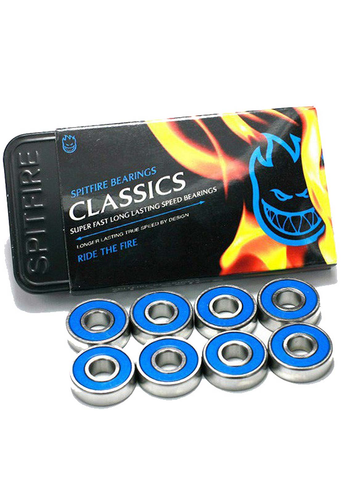 Spitfire Classic Bearings Cheap Pice