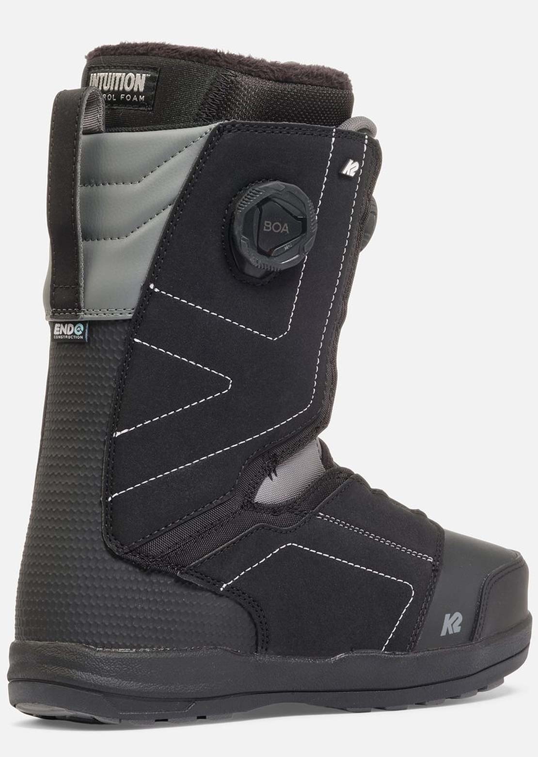 K2 Women's Trance Snowboard Boots