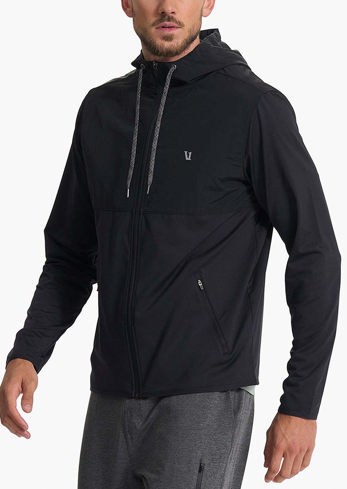 Vuori Men's Sunday Element Jacket