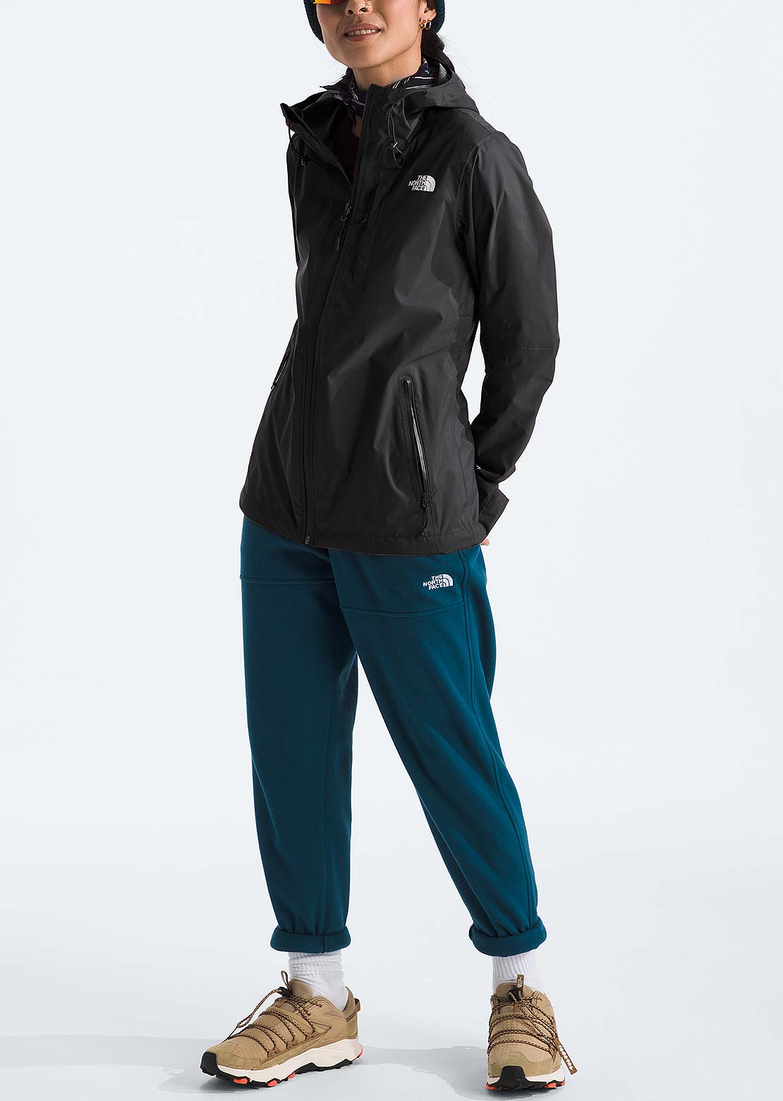 The North Face Women's Alta Vista Jacket