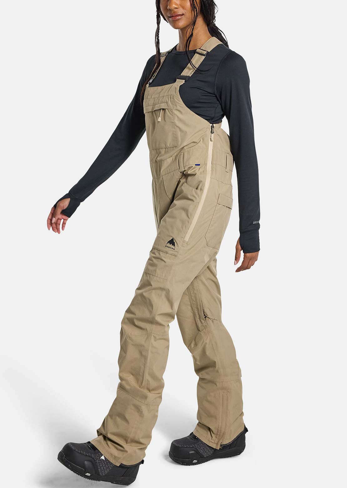 Burton Women's Avalon GORE-TEX 2L Bib Pants