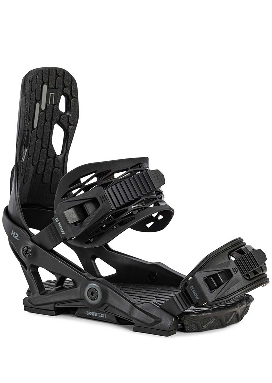 NOW Men's Pilot Snowboard Binding