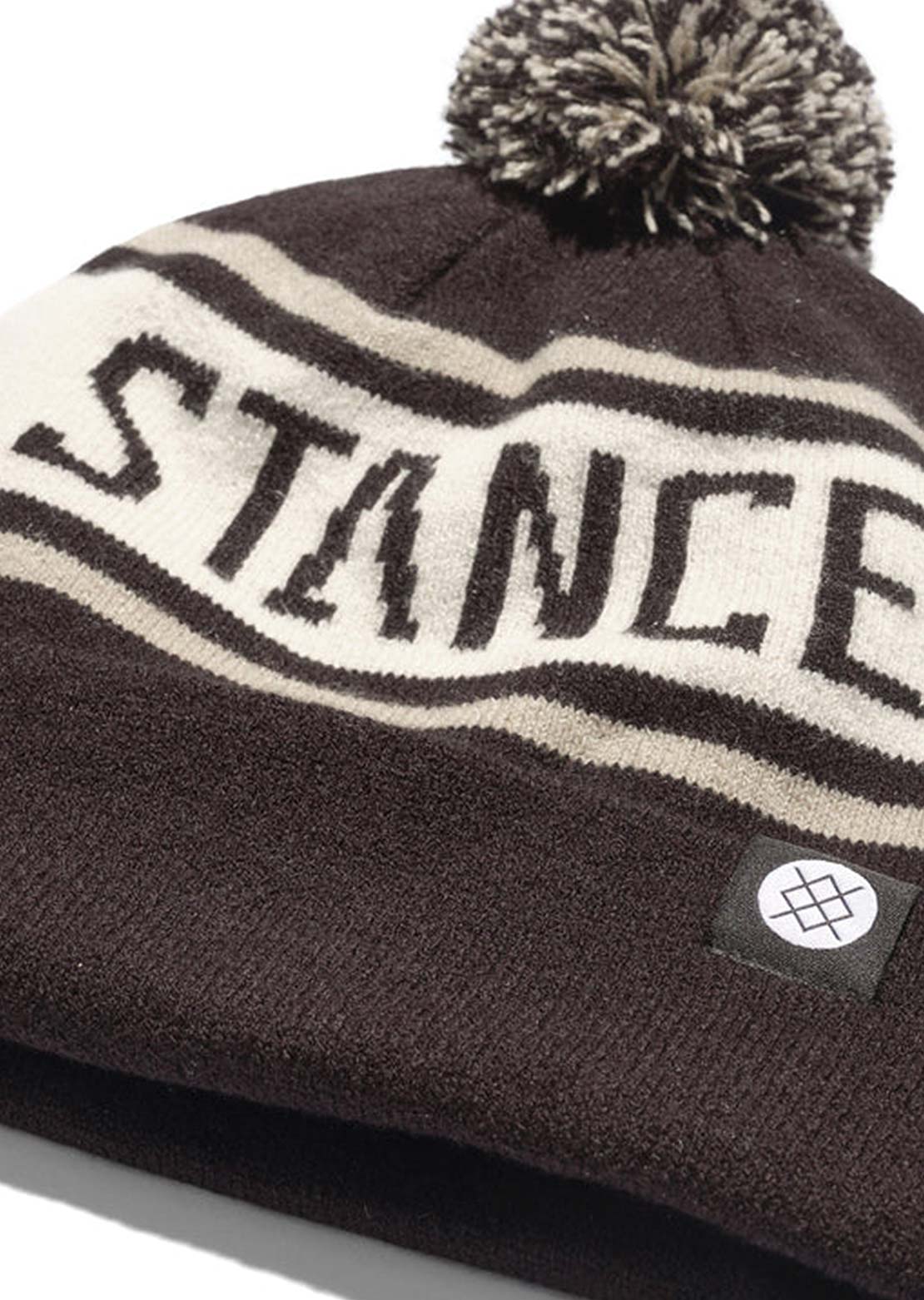 Stance HDW OG Pom Beanie Outlet Sast