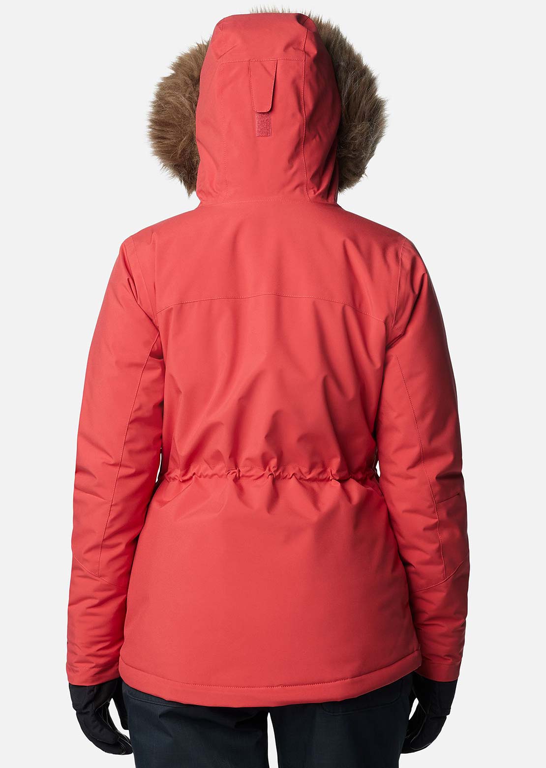 Columbia Women's Ava Alpine II Insulated Jacket