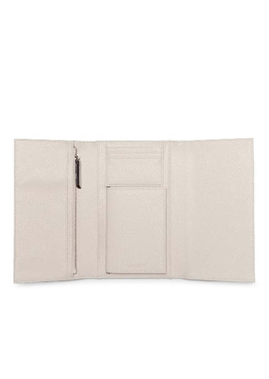 Lambert Women's Atlas Vegan Leather Passport Holder