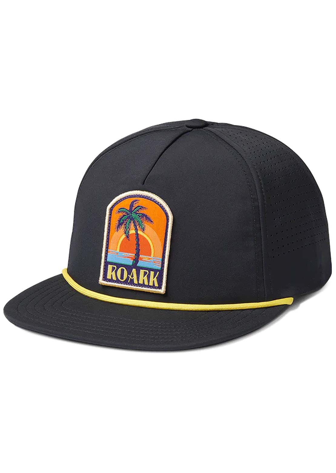 Roark Men's Hydro Cap