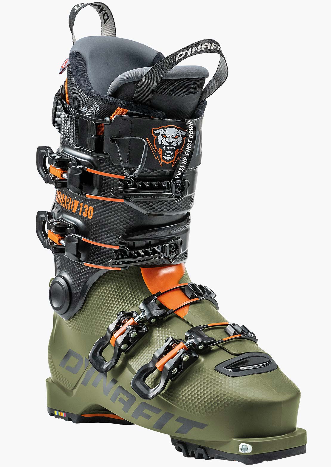 Dynafit Tigard 130 Alpine-Tech Boots Very Cheap Cheap Online