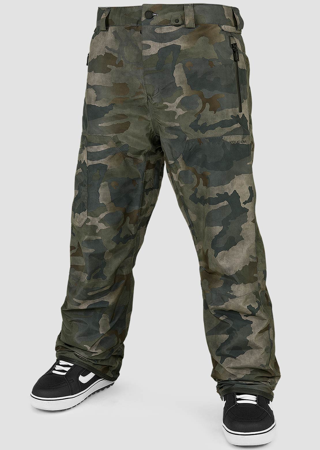 Volcom Men's L Gore-Tex Pants