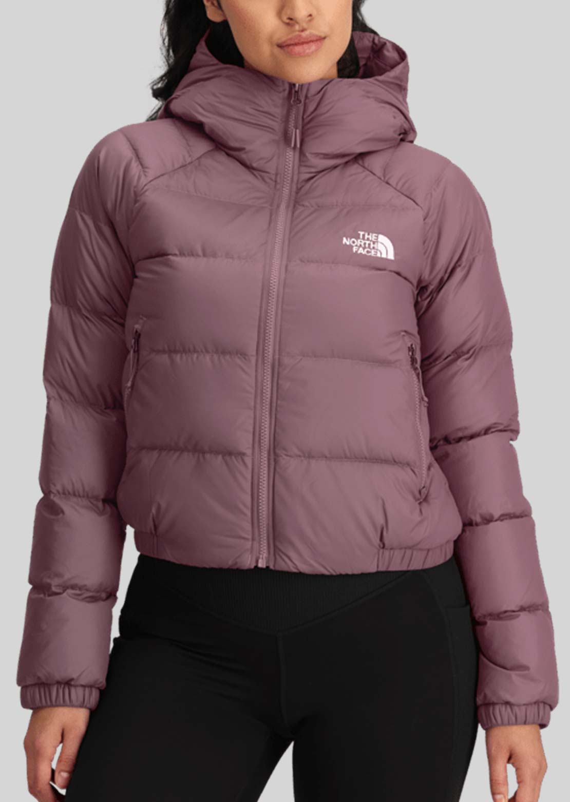 The North Face Women's Hydrenalite Down Hood