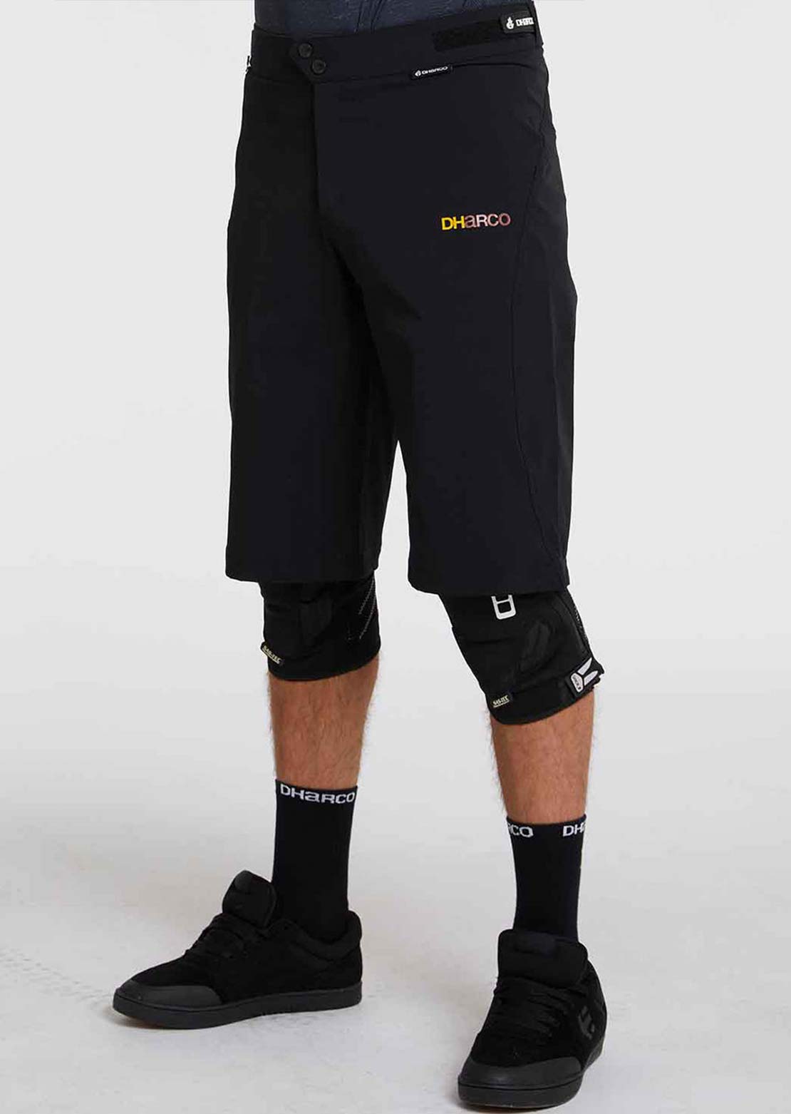 DHaRCO Men's Gravity Mountain Bike Shorts