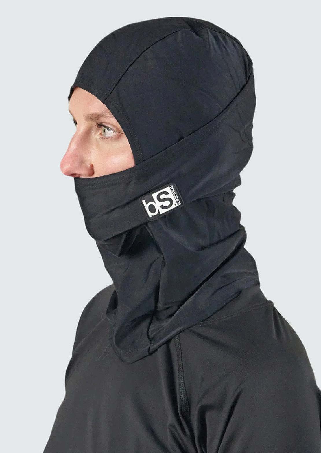 Blackstrap Unisex Balaclava Hood Clearance Official