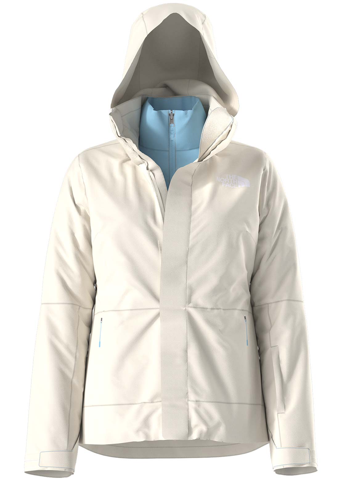 The North Face Women's Garner Triclimate Jacket