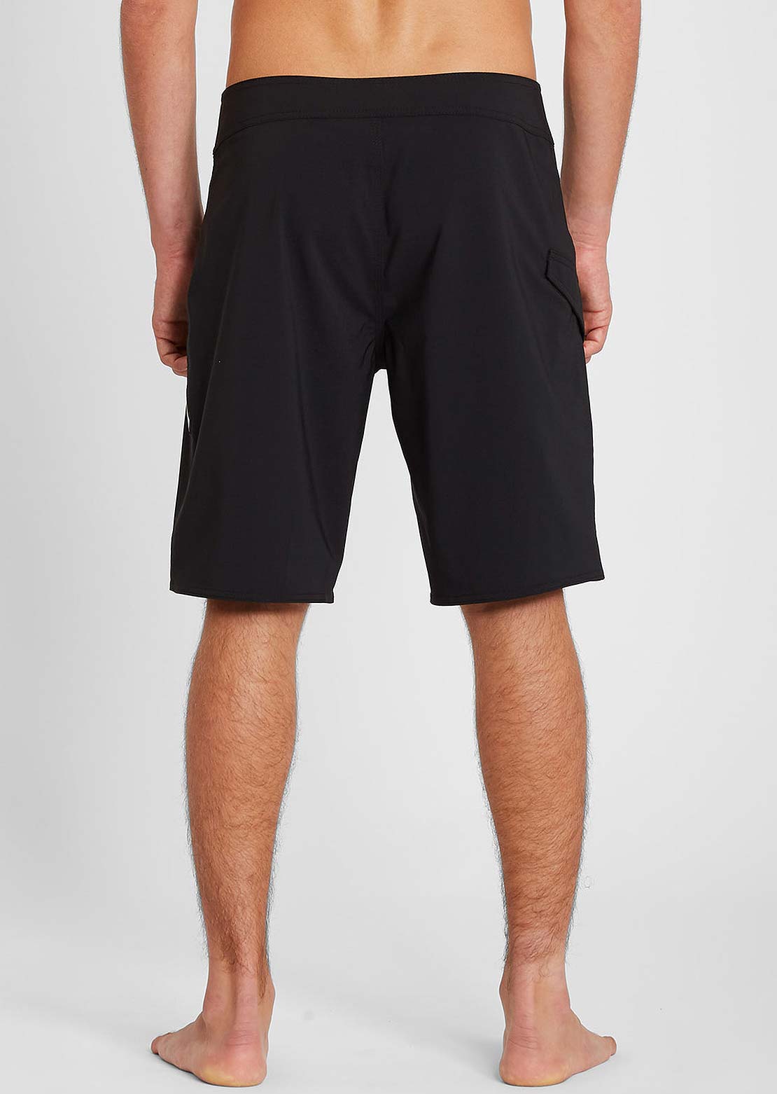 Volcom Men's Lido Solid Mod 20 Boardshorts