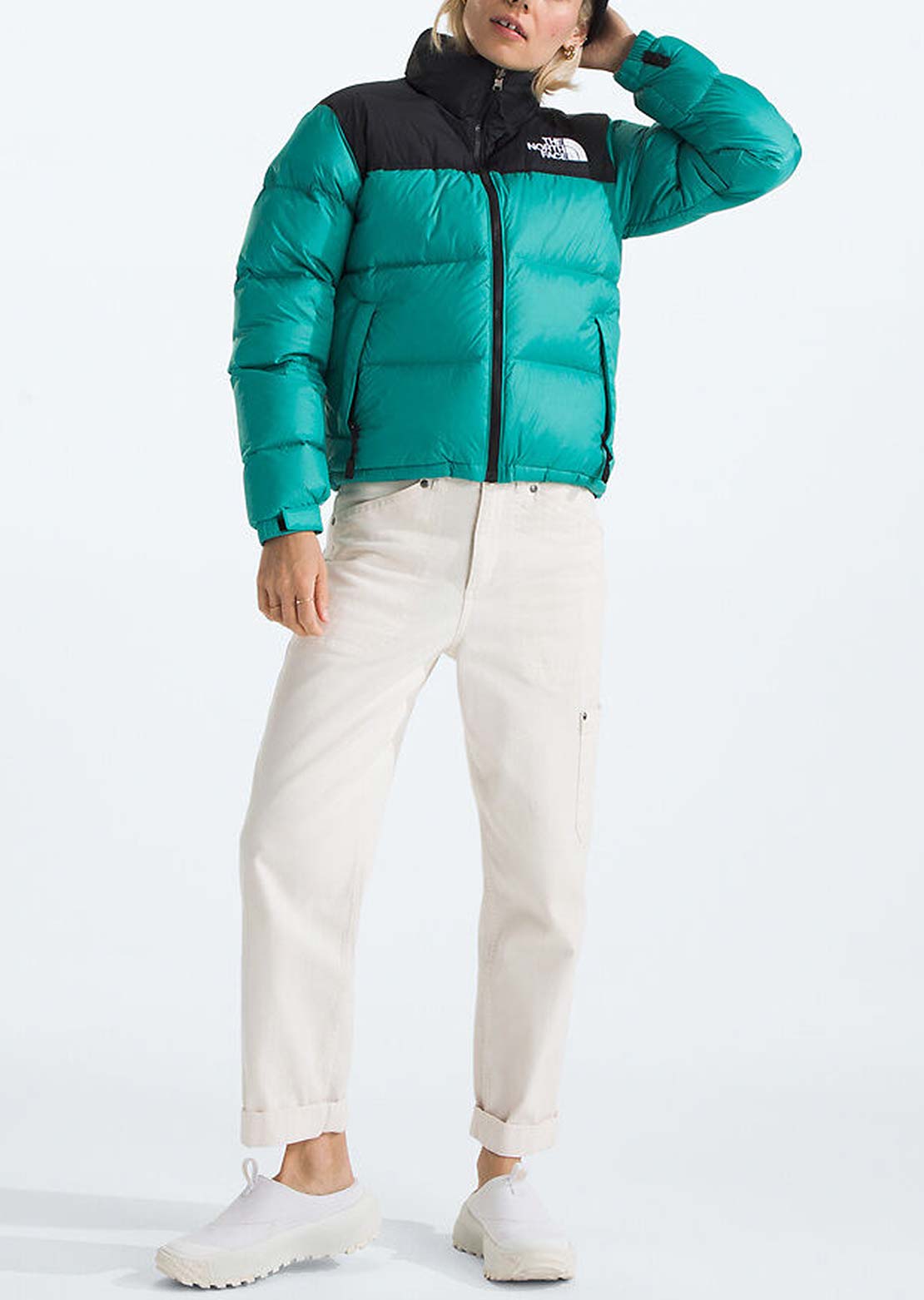 The North Face Women's 1996 Retro Nuptse Jacket