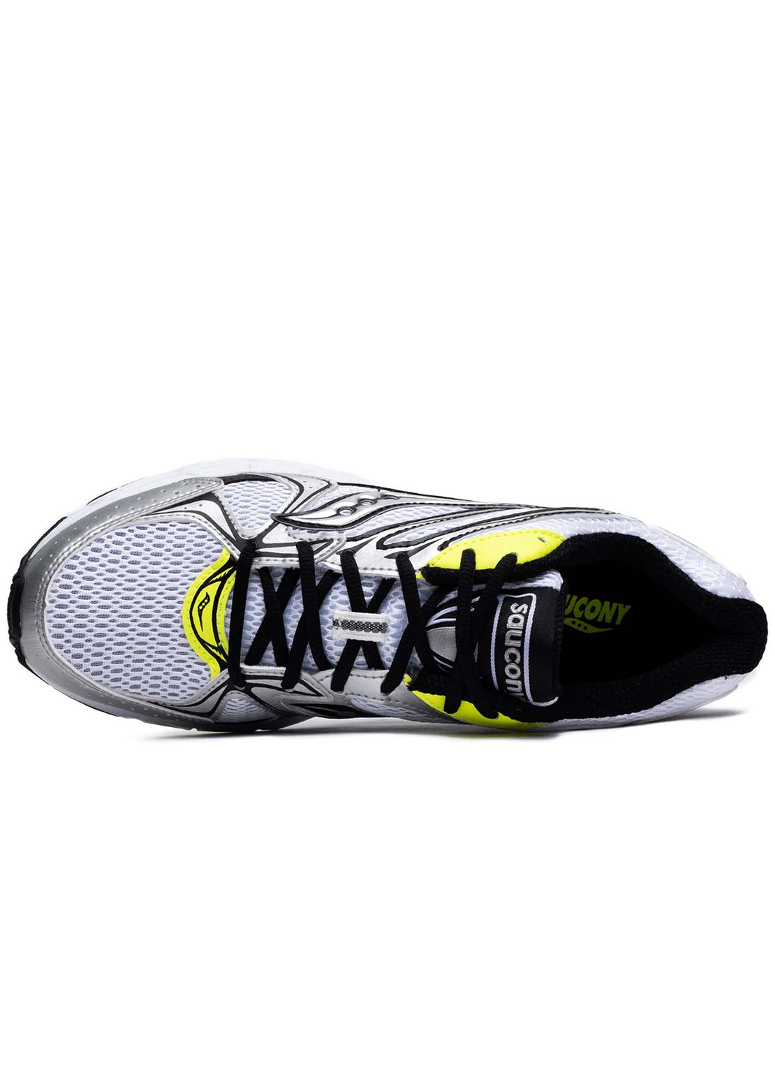 Saucony Unisex Ride Millennium Shoes Clearance Affordable