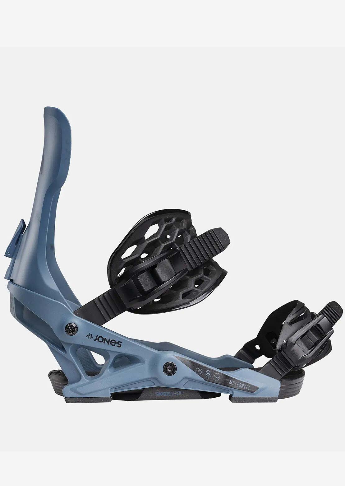 Jones Men's Meteorite Bindings