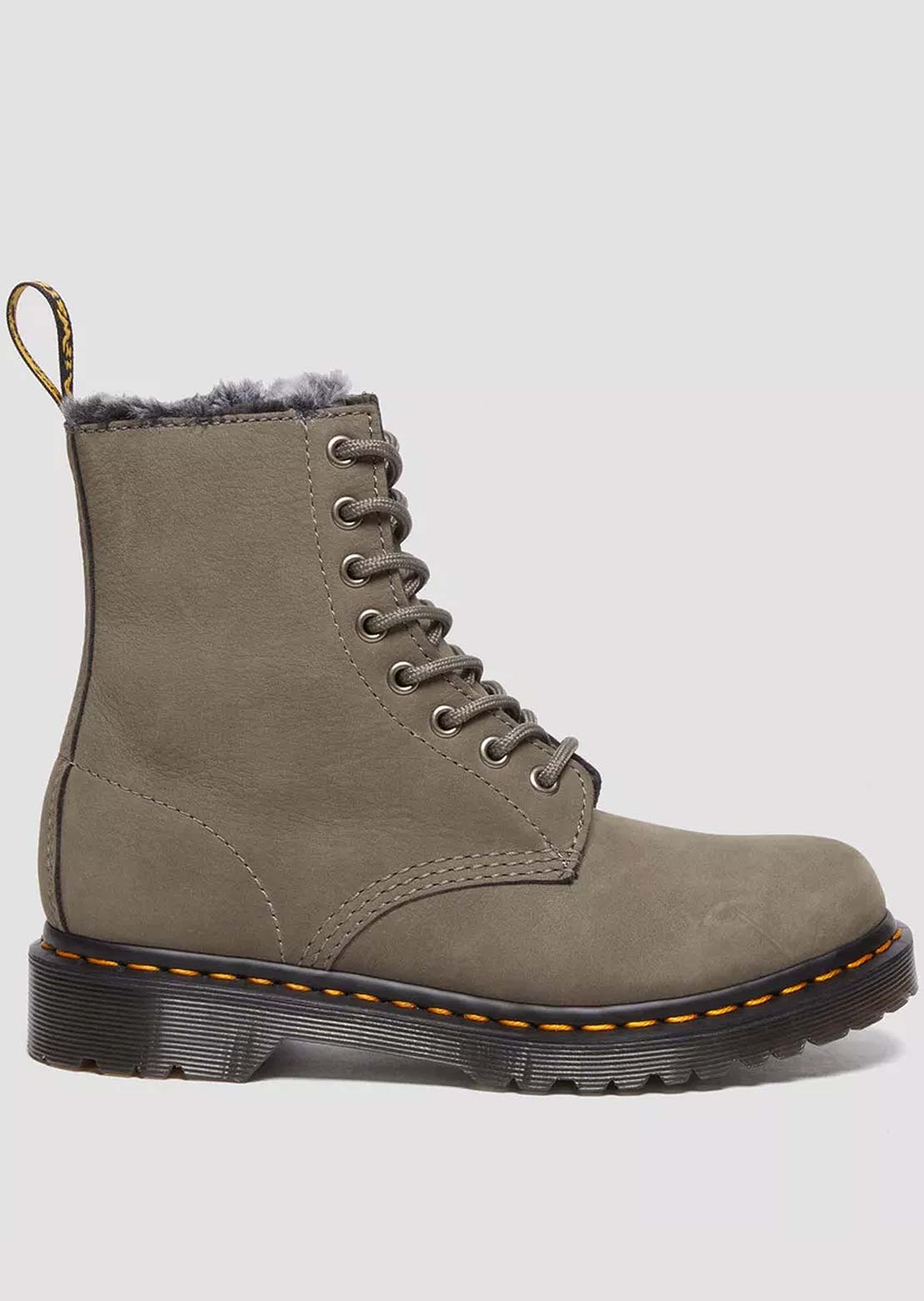 Dr.Martens Women's 1460 Serena Boots