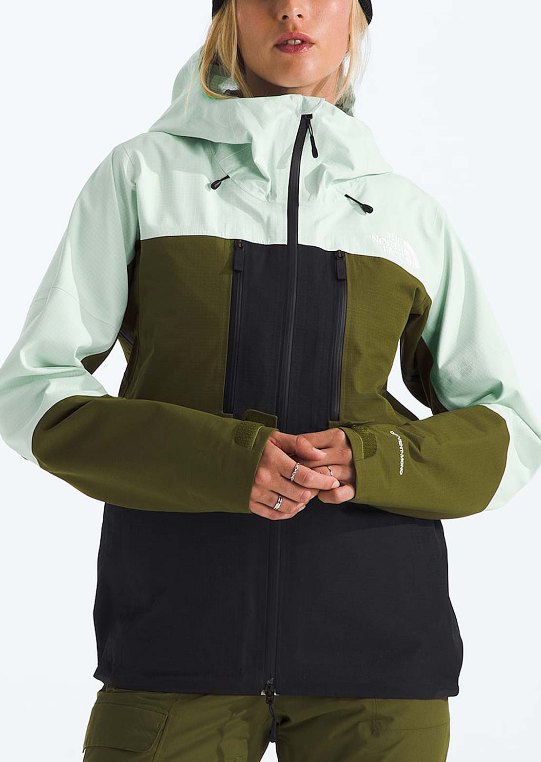 The North Face Women's Ceptor Jacket