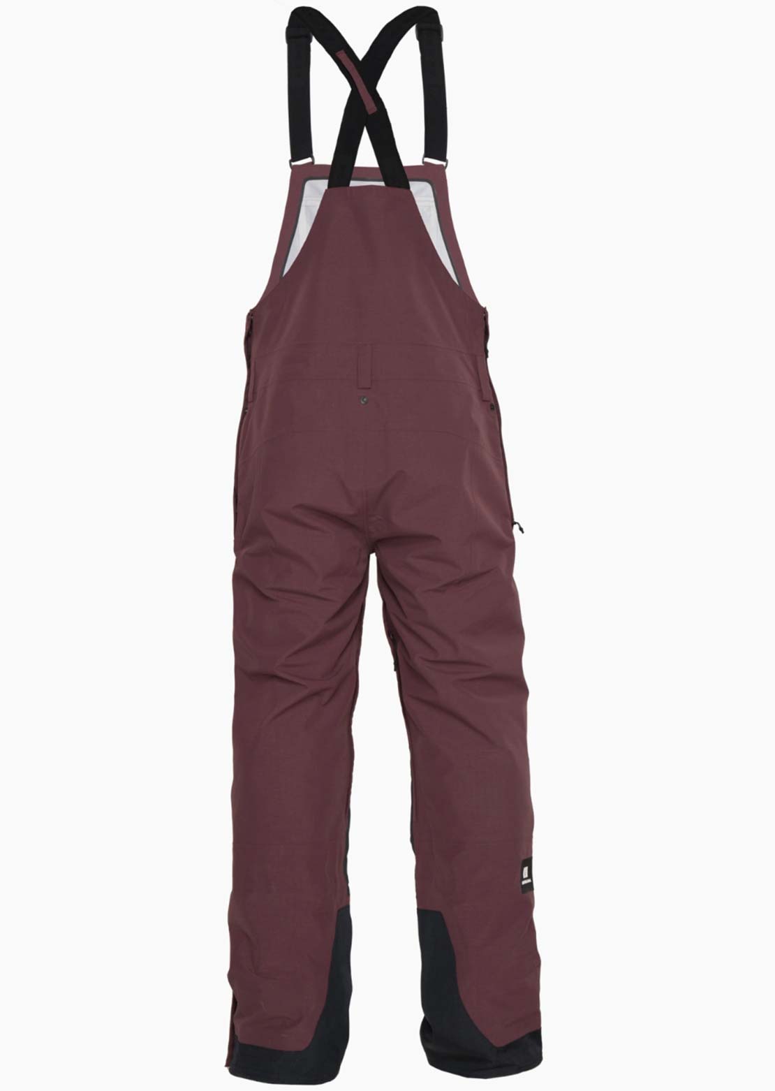 Armada Men's Emmons 3L Bib Pants