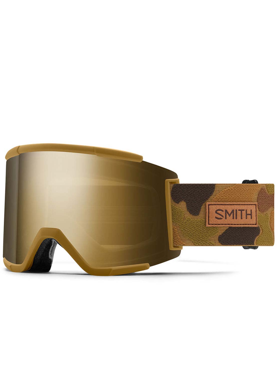 Smith Squad XL Goggles Free Shipping Clearance