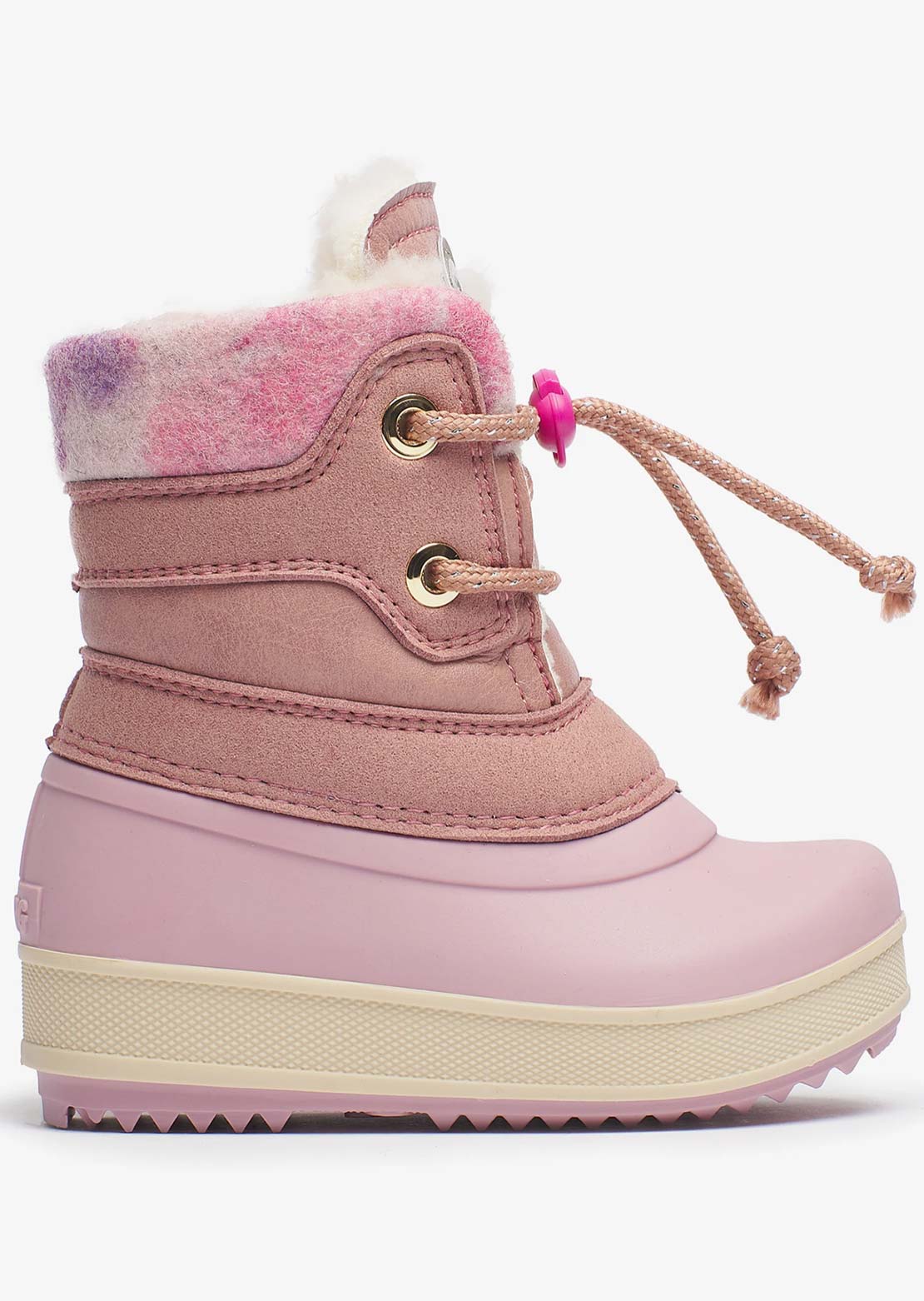 Olang Toddler Pony Boots Sale Real