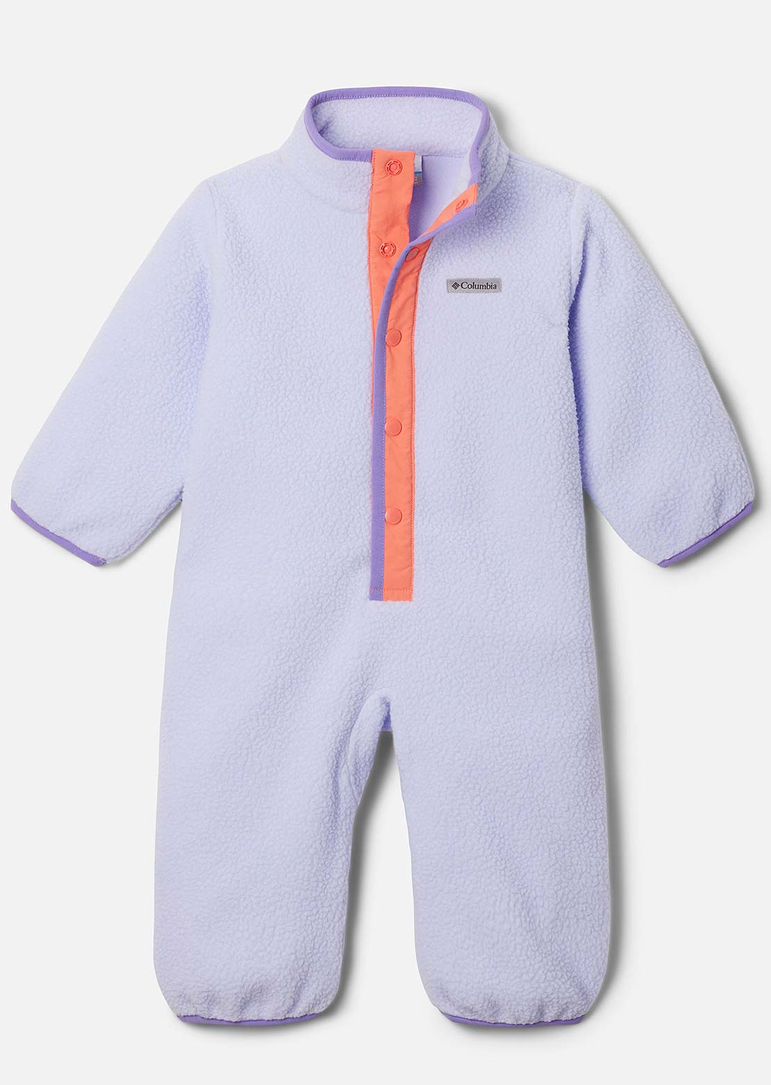 Columbia Infant Helvetia Bunting One Piece Cheap Low Shipping