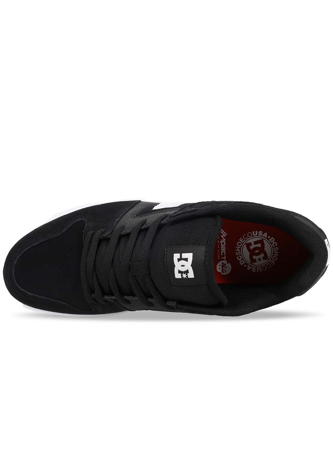 DC Men's Manteca 4 S Skate Shoes