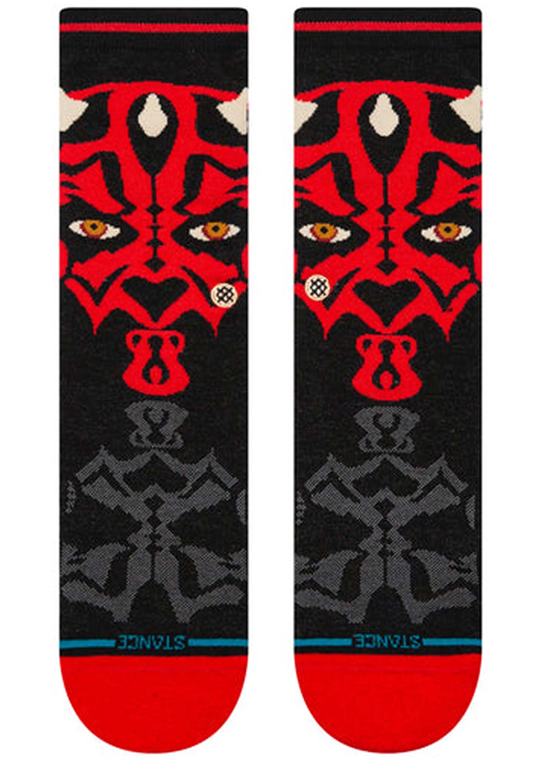 Stance Junior SW Maul Crew Socks Free Shipping Reliable