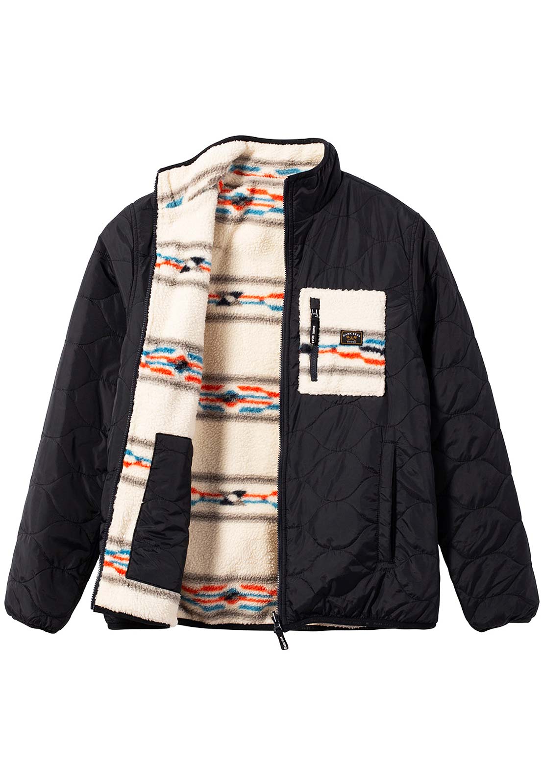 Dark Seas Men's Los Osos Jacket